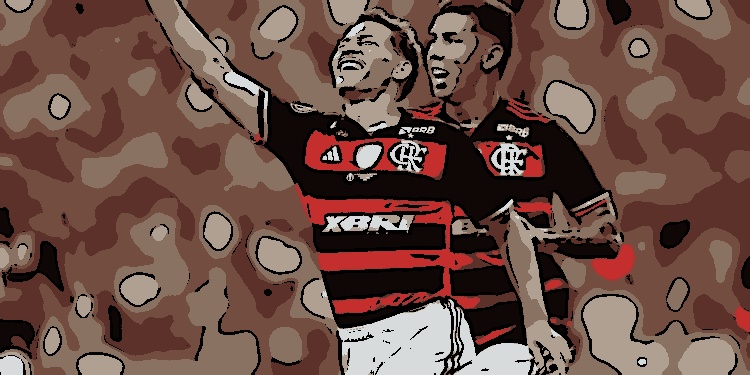 Flamengo vence Olympiacos e é campeão mundial Sub-20