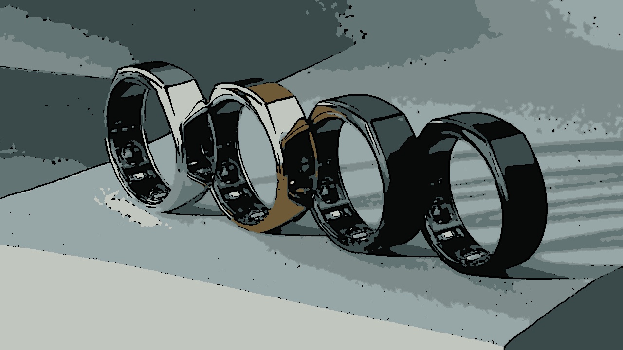 Samsung Galaxy Ring chega com quatro modelos e promete mexer com o mercado de wearables