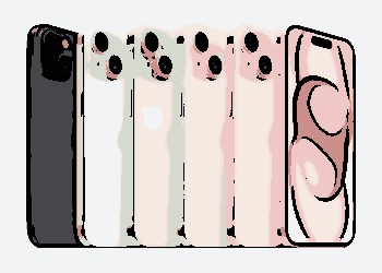 iPhone 15 virou objeto de desejo entre os "Apple maníacos"
