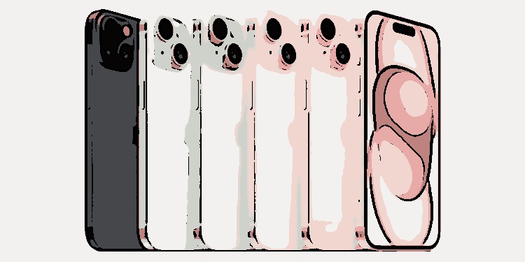 iPhone 15 virou objeto de desejo entre os "Apple maníacos"
