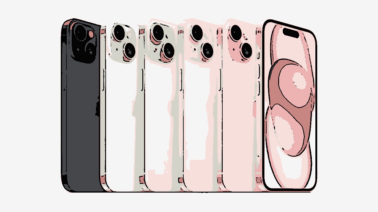 iPhone 15 virou objeto de desejo entre os "Apple maníacos"