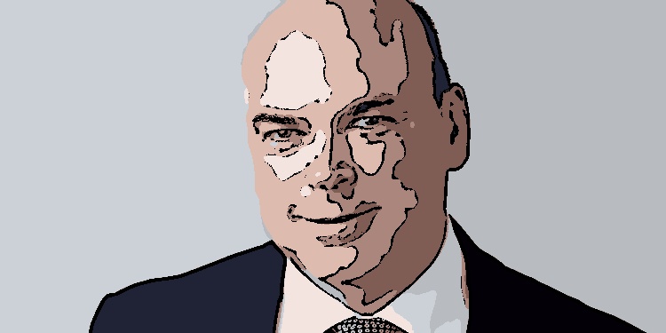 O empresário Mike Lynch, que desapareceu em tragédia de iate na Itália, foi comparado a Bill Gates pela imprensa britânica