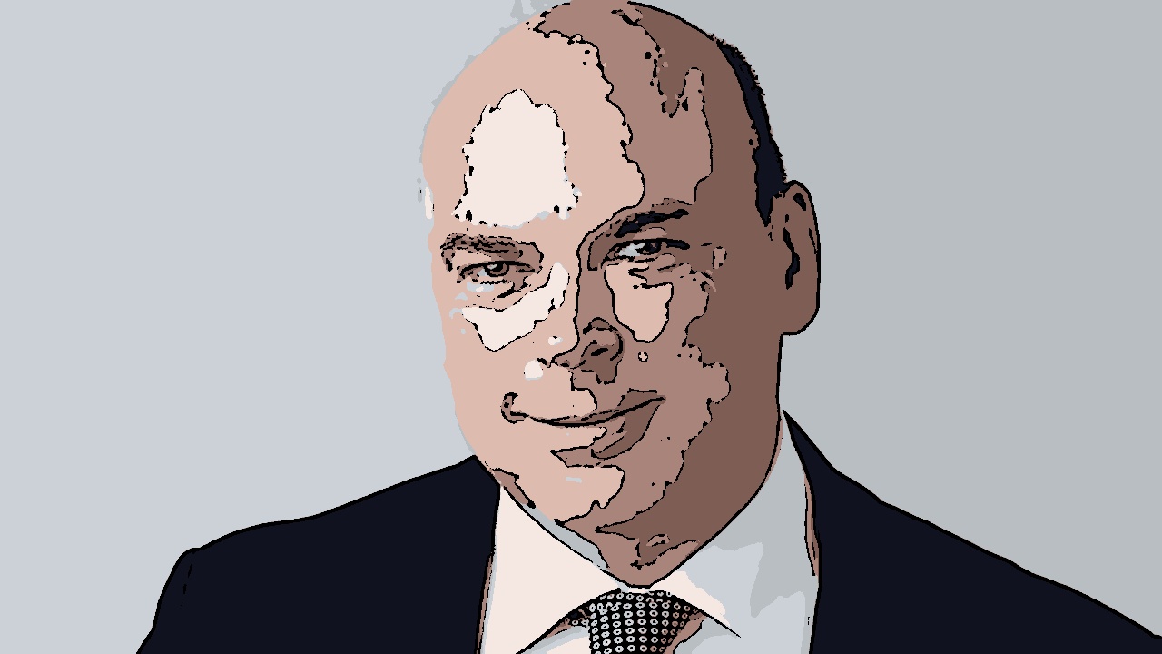 O empresário Mike Lynch, que desapareceu em tragédia de iate na Itália, foi comparado a Bill Gates pela imprensa britânica