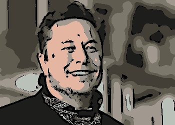 Elon Musk está contratando profissionais para trabalho remoto de qualquer parte do mundo