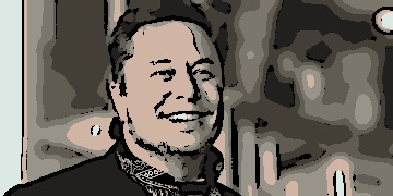 Elon Musk está contratando profissionais para trabalho remoto de qualquer parte do mundo