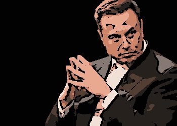 Biógrafo de Elon Musk diz que o empresário entra no "modo demônio" para alcançar seus objetivos