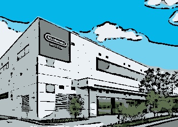 Nintendo inaugura seu museu próprio no Japão no próximo dia 2 de outrubro