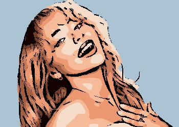 Sabrina Carpenter, lançou duas versões do seu novo single "Espresso", em velocidades diferentes, e com milhões de reproduções no streaming