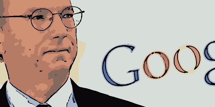 Eric Schmidt, ex-CEO do Google, reconhece dominância da NVidia no mercado da inteligência artificial