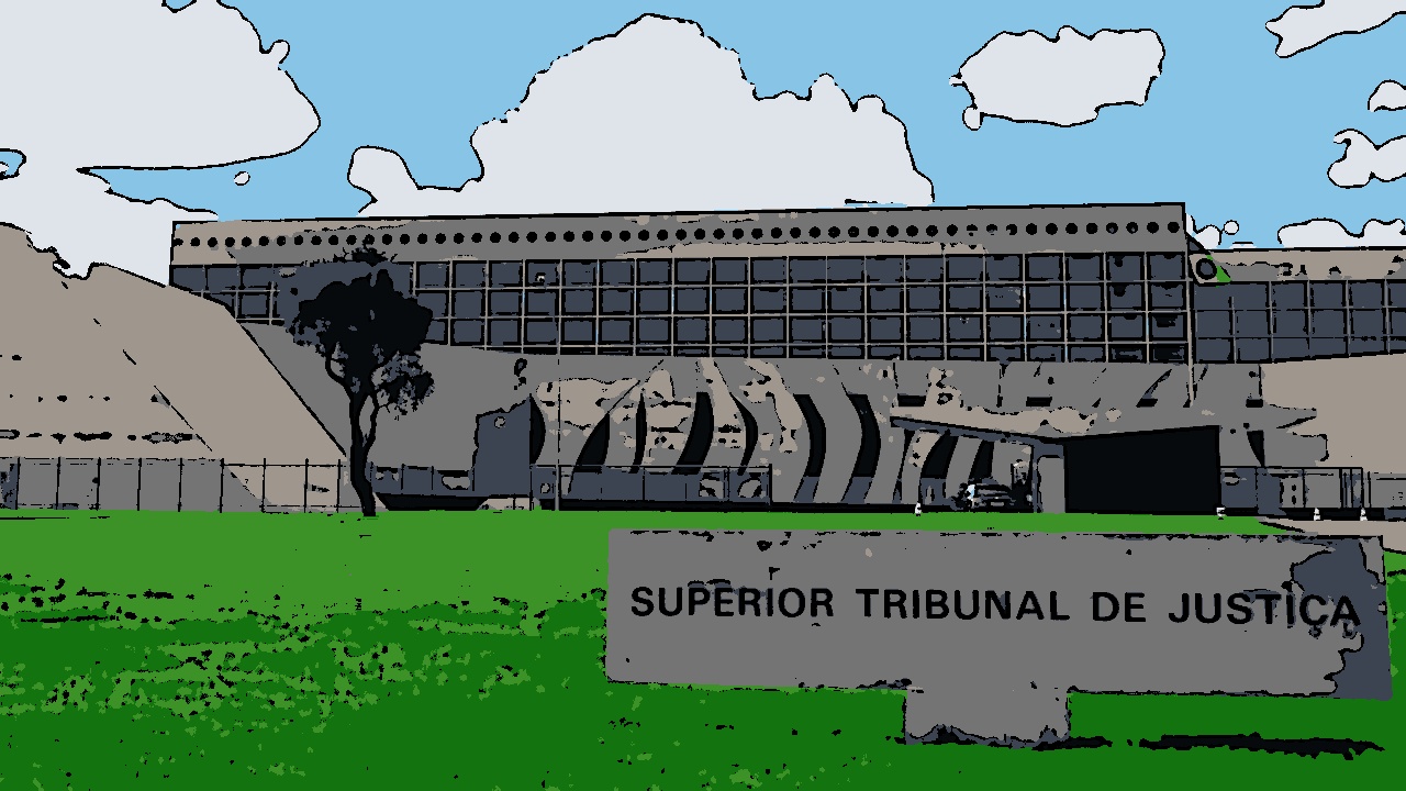 Superior Tribunal de Justiça (STJ) publicou edital do seu concurso nesta segunda (19)