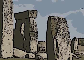 Monumento histórico de Stonehenge, na Inglaterra, exerce fascínio sobre cientistas do mundo inteiro