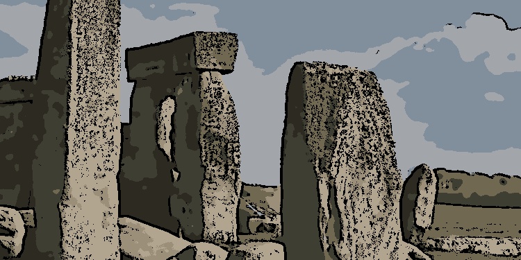 Monumento histórico de Stonehenge, na Inglaterra, exerce fascínio sobre cientistas do mundo inteiro