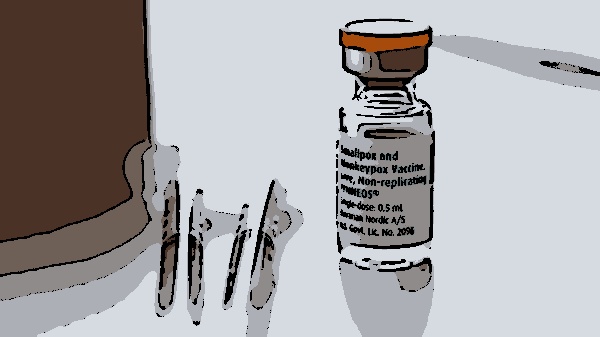 Organização Mundial de Saúde solicita doses emergenciais da vacina contra Mpox
