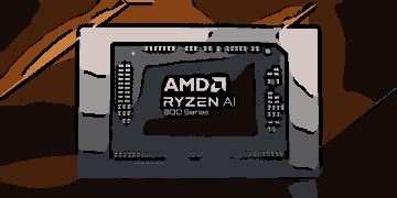De olho no mercado de AI, AMD lança o modelo de linguagem AMD-135M, voltado para implantações empresariais