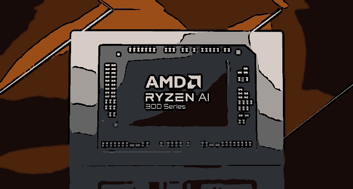 De olho no mercado de AI, AMD lança o modelo de linguagem AMD-135M, voltado para implantações empresariais