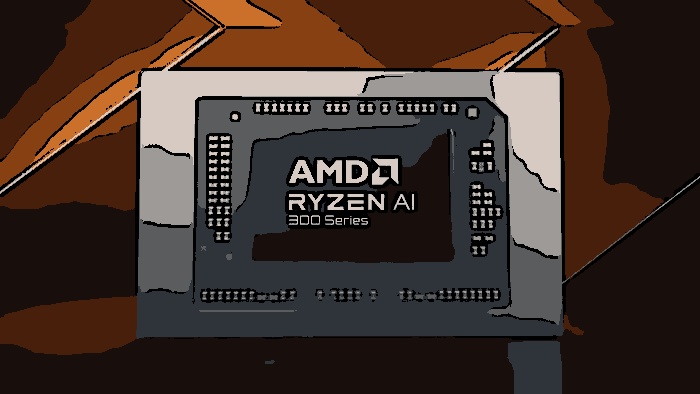 De olho no mercado de AI, AMD lança o modelo de linguagem AMD-135M, voltado para implantações empresariais