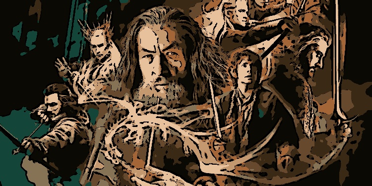 O Senhor dos Anéis: trilogia histórica não foi a primeira adaptação da obra de Tolkien