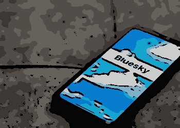 Bluesky já se consolidou como a melhor alternativa ao X/Twitter e explicamos porque
