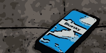 Bluesky já se consolidou como a melhor alternativa ao X/Twitter e explicamos porque