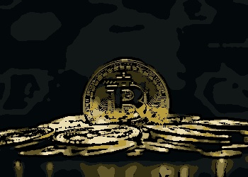 Contratos futuros de Bitcoin (BITU24) fecharam setembro em alta de 2,66%, atingindo 335.940 pontos