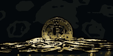 Contratos futuros de Bitcoin (BITU24) fecharam setembro em alta de 2,66%, atingindo 335.940 pontos