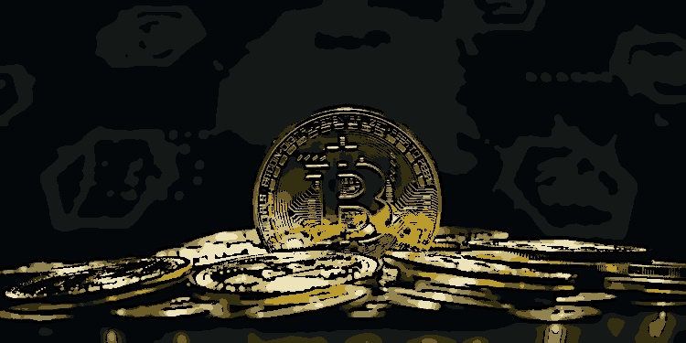 Contratos futuros de Bitcoin (BITU24) fecharam setembro em alta de 2,66%, atingindo 335.940 pontos