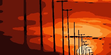 Brasil enfrenta sua sétima onda de calor em 2024