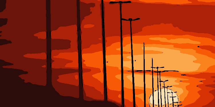 Brasil enfrenta sua sétima onda de calor em 2024