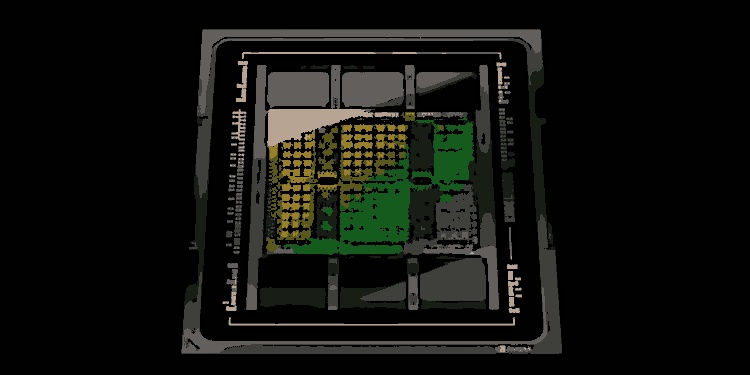 Chips de inteligência artificial da NVidia estão sob investigação do governo americano