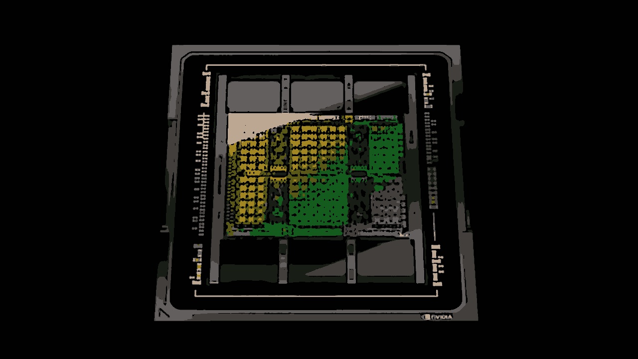 Chips de inteligência artificial da NVidia estão sob investigação do governo americano