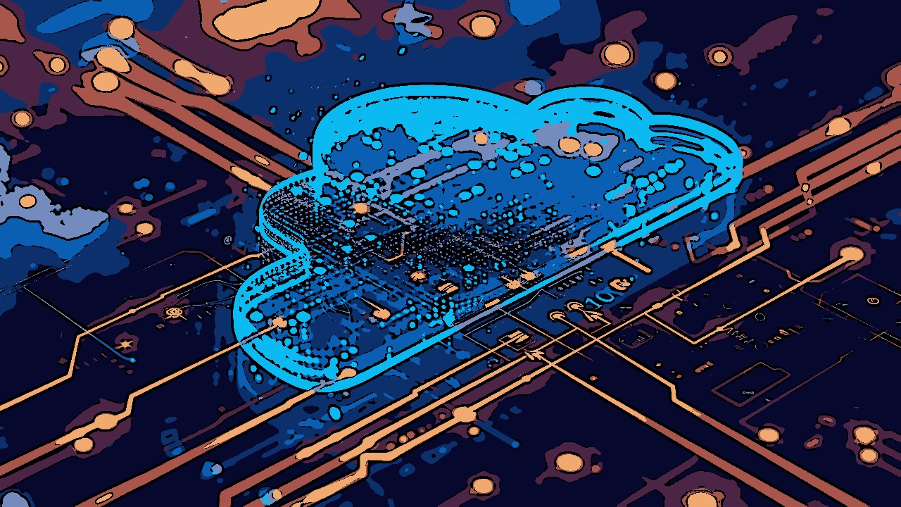 Governo brasileiro, através do Serpro (Serviço Federal de Processamento de Dados) negocia com ex-diretor da CIA criação de uma cloud segura