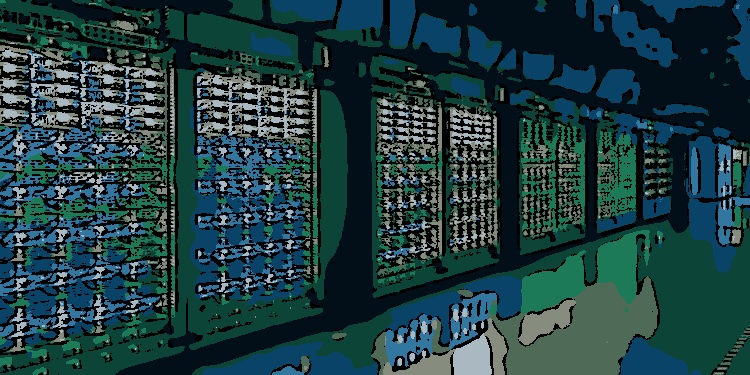Google quer construir novo data center na Irlanda, de 72 mil metros quadrados