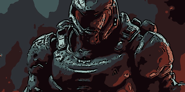 Incrível: Inteligência artificial do Google recria o game DOOM em tempo real