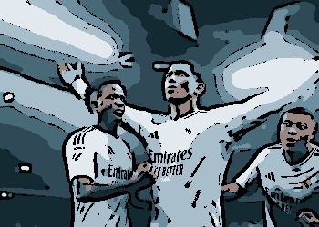 EA Sports FC 25 chega com novidades e atualizações. Lançamento oficial em 27 de setembro