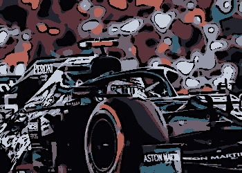 Tecnologia da plataforma da F1 TV coloca o telespectador "dentro" da corrida