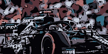 Tecnologia da plataforma da F1 TV coloca o telespectador "dentro" da corrida