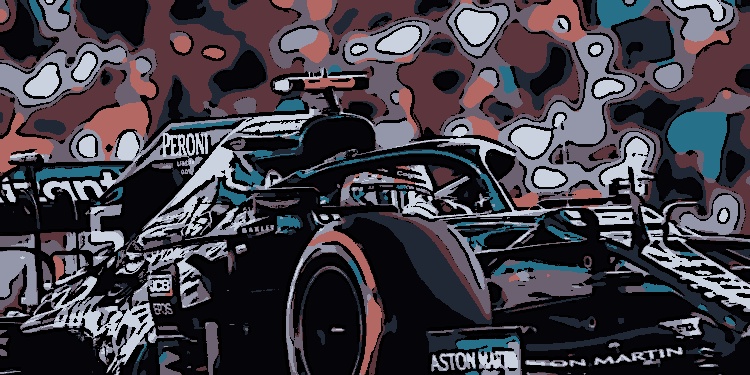 Tecnologia da plataforma da F1 TV coloca o telespectador "dentro" da corrida