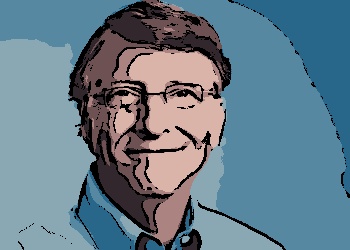 Para Bill Gates, não é questão de "se", mas "quando" uma nova pandemira surgirá