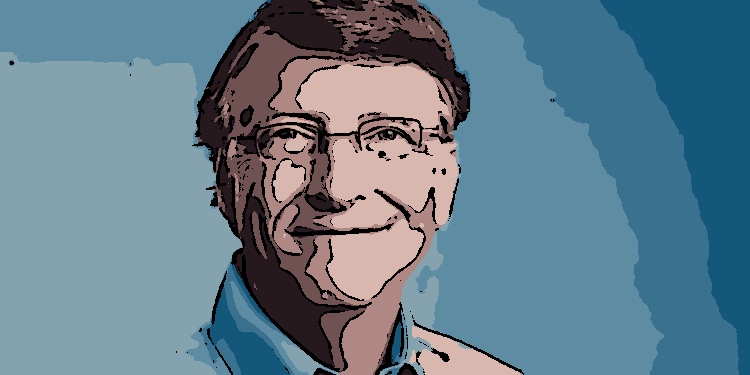Para Bill Gates, não é questão de "se", mas "quando" uma nova pandemira surgirá
