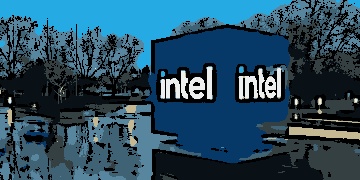 Intel está em negociações bilionárias com gigantes do setor da tecnologia