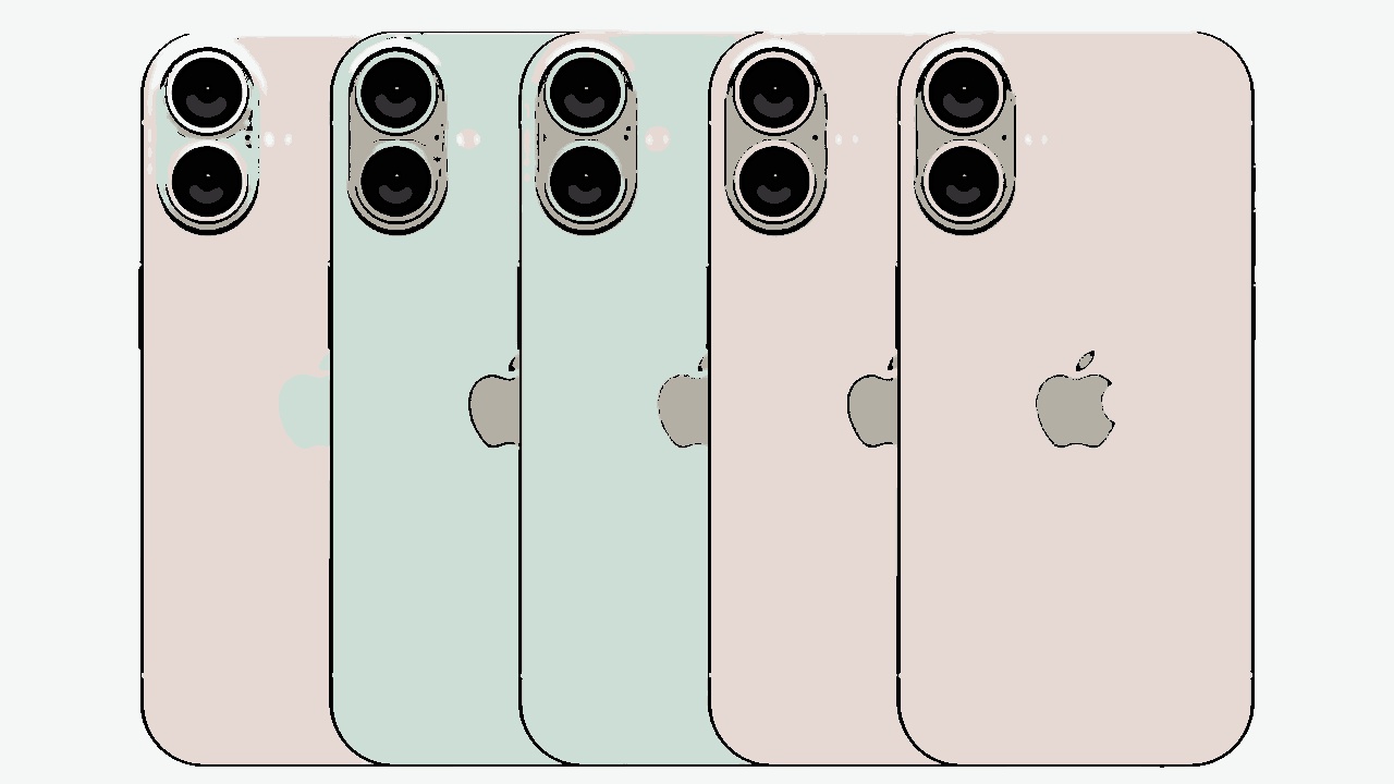 iPhone 16 da Apple deve trazer mais recursos de inteligência artificial