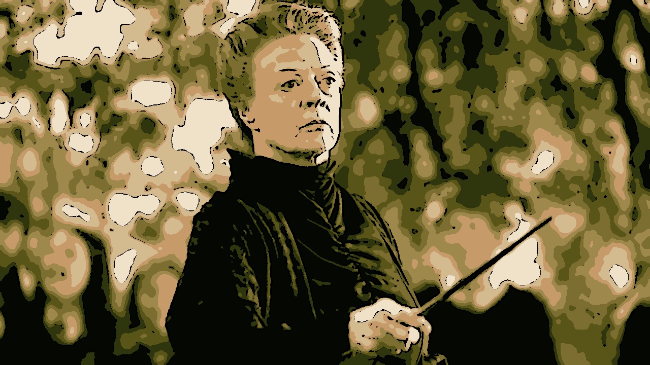 Dame Maggie Smith: o mundo das artes perde uma lenda