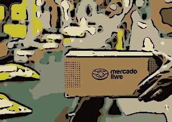 Mercado Livre se destaca no Wall Street como uma das principais apostas em e-commerce