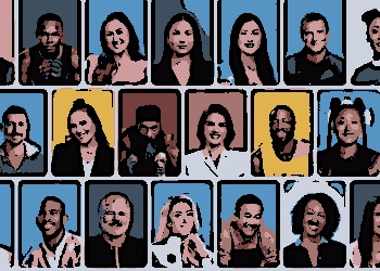 O Meta AI, chatbot da Meta, agora conta com vozes geradas por IA que imitam celebridades