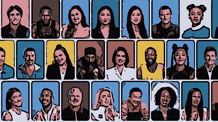 O Meta AI, chatbot da Meta, agora conta com vozes geradas por IA que imitam celebridades