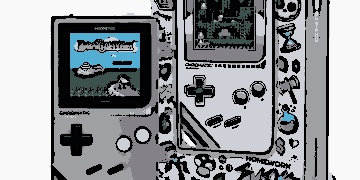 ModRetro Chromatic: nova verão do saudoso Game Boy para os amantes do retrô