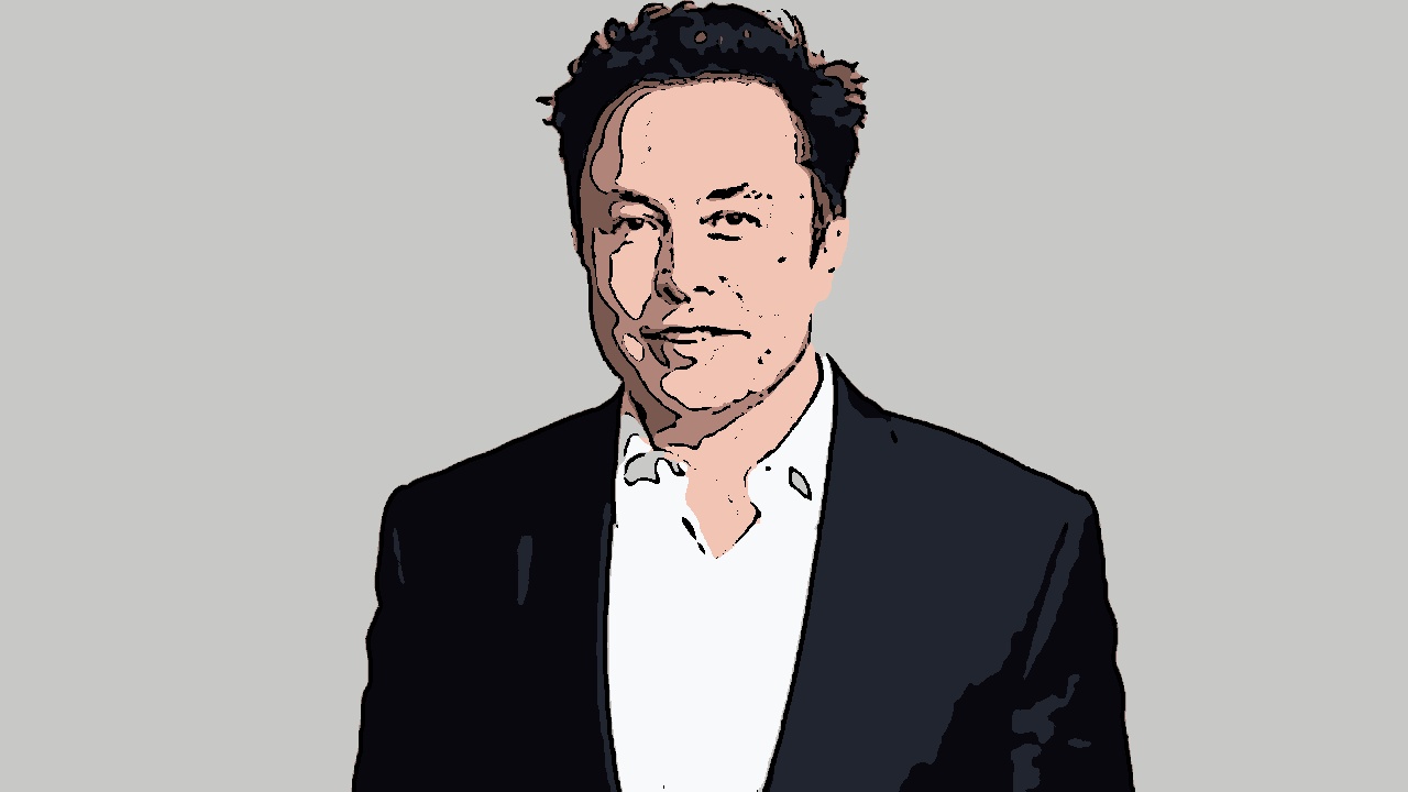 Elon Musk recua na briga com a justiça brasileira após advertências de investidores