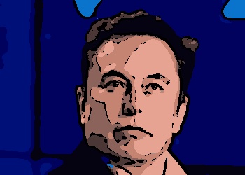 Elon Musk compra briga com a justiça brasileira e suas empresas são bloqueadas