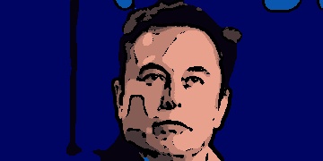 Elon Musk compra briga com a justiça brasileira e suas empresas são bloqueadas