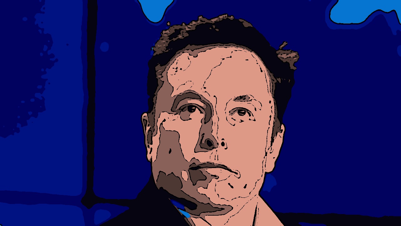 Elon Musk compra briga com a justiça brasileira e suas empresas são bloqueadas